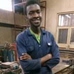 plumbing and electrical engineering student