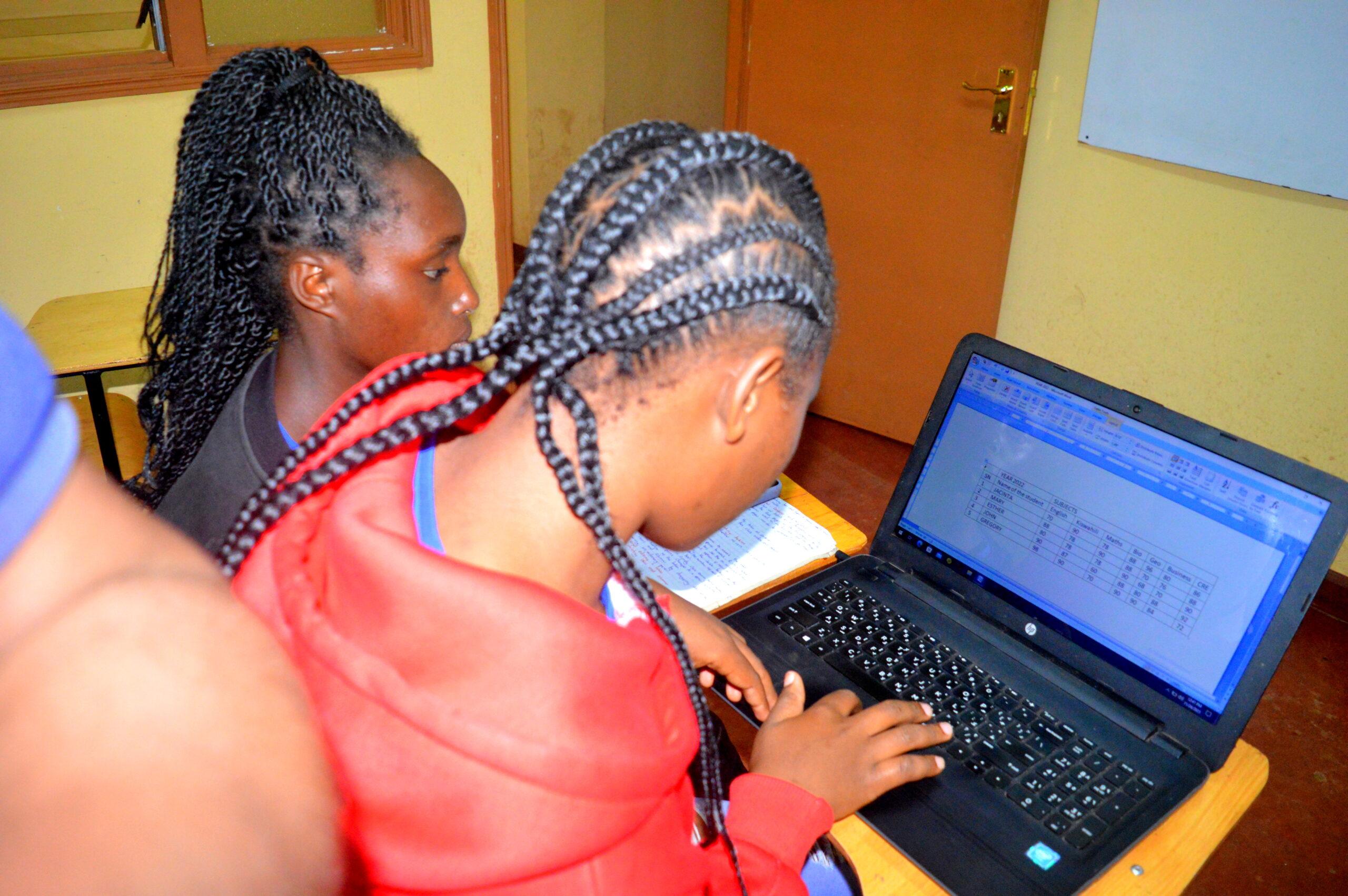 Accounting course
