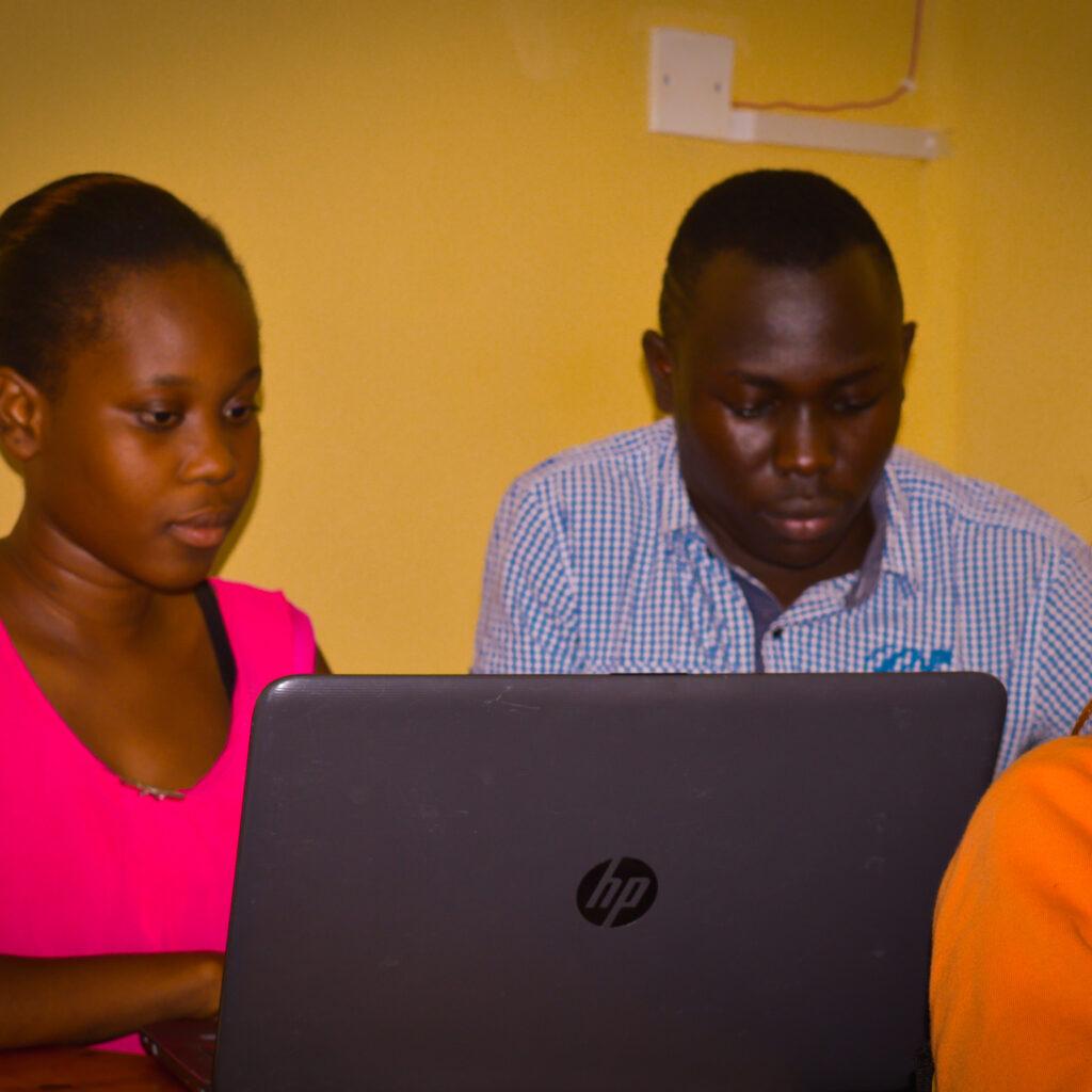 ict courses in kenya students