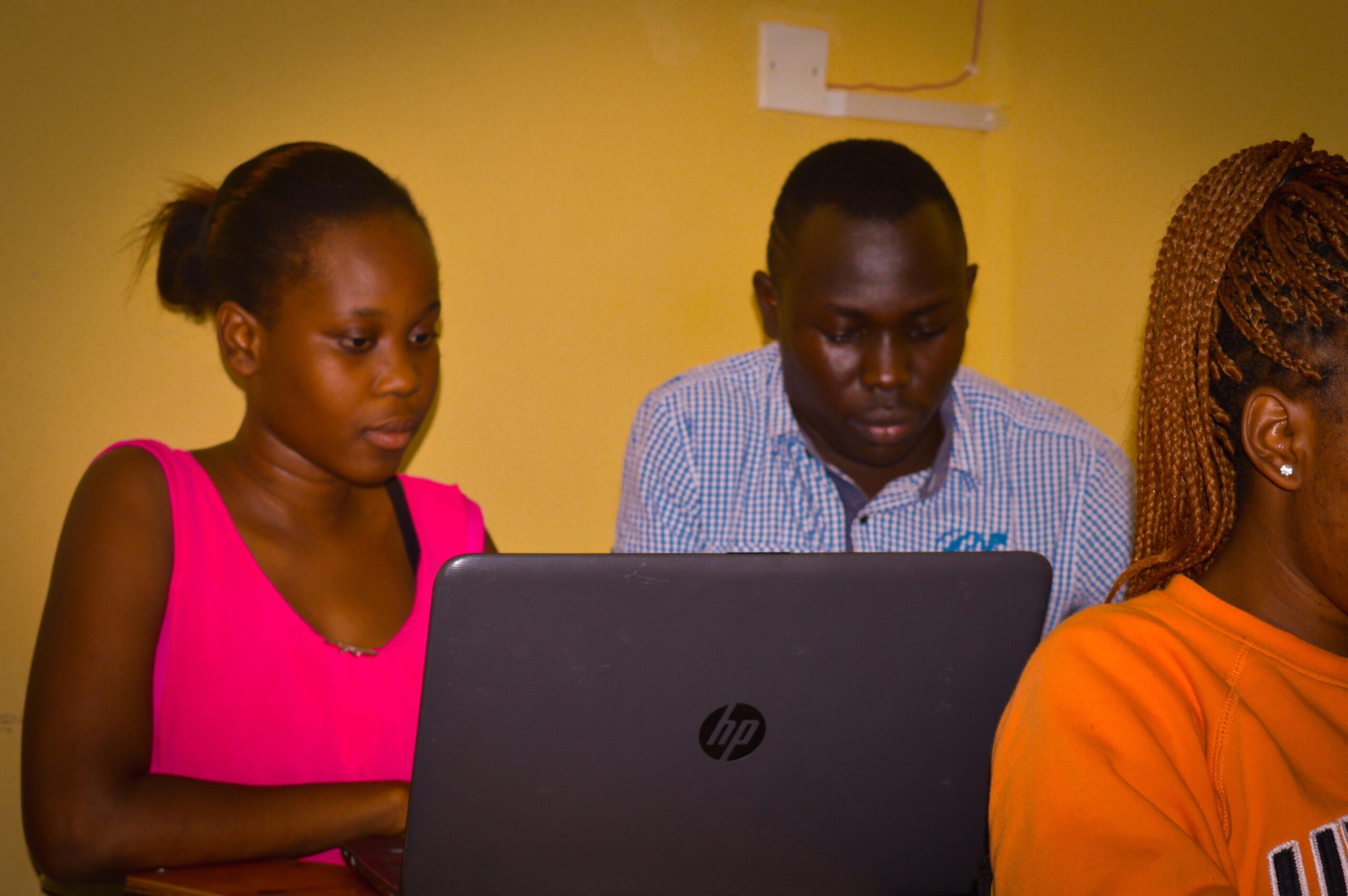 ict courses in kenya students