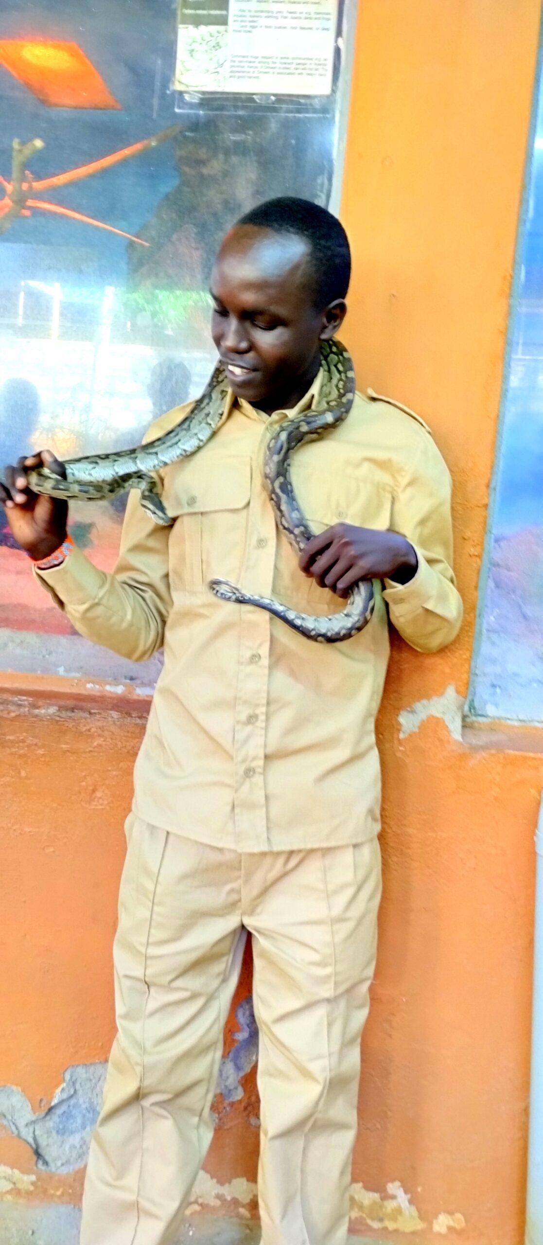 online tourism course in kenya