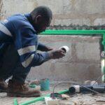 plumbing course requirements