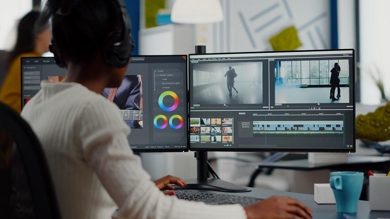 Graphic Design Course