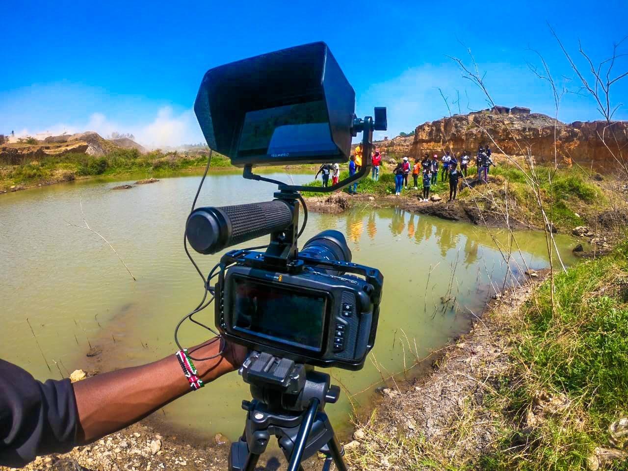 photography course