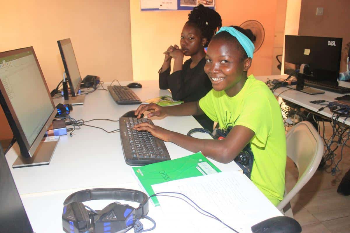 certificate courses in kenya