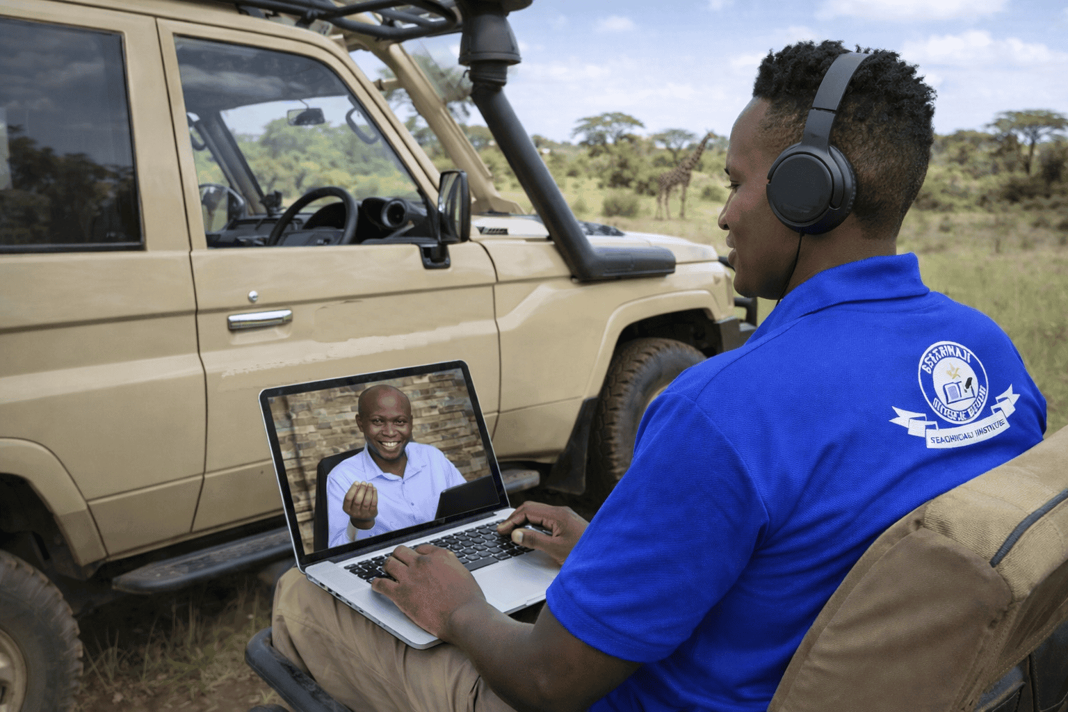 online tourism course in kenya